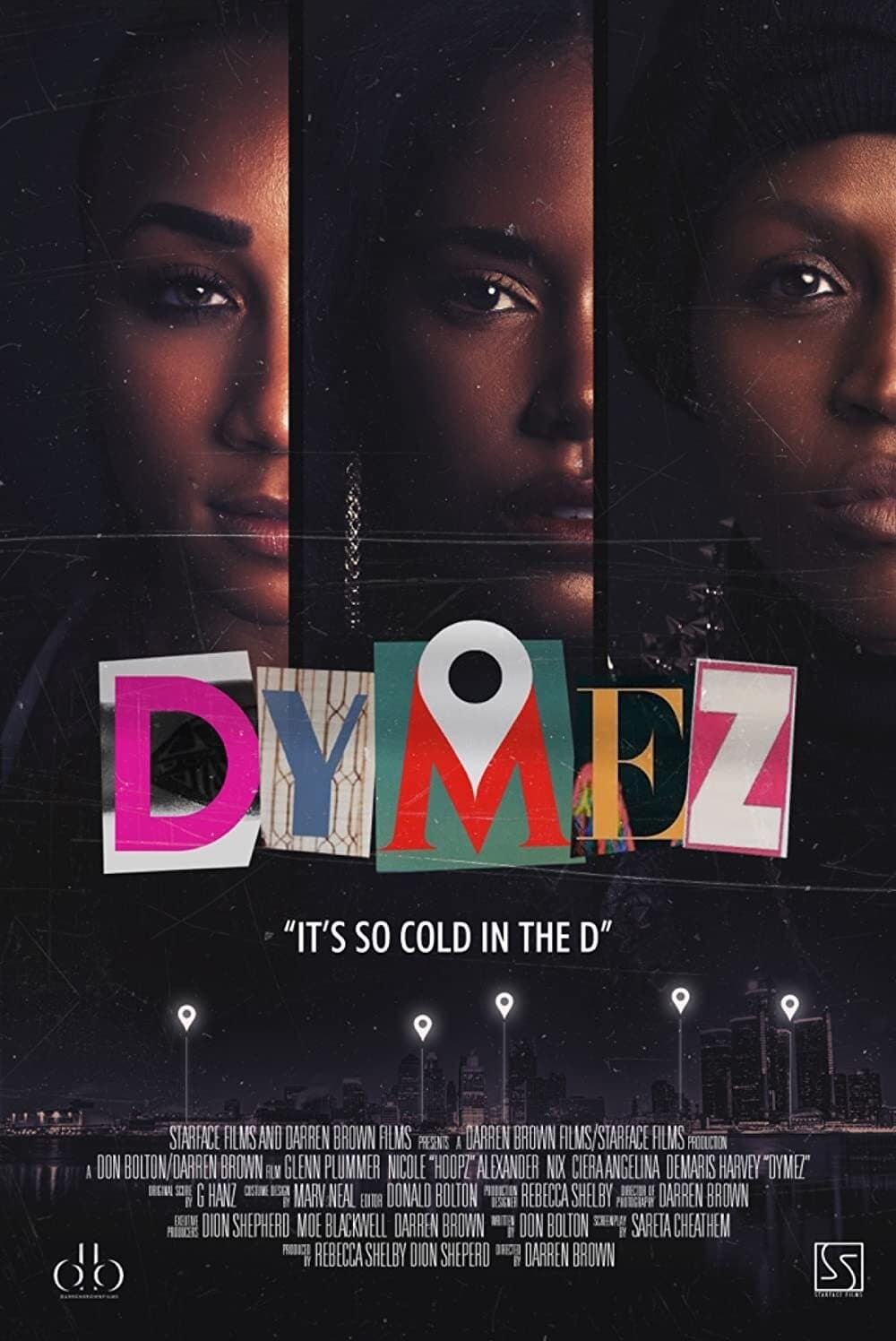 Dymez