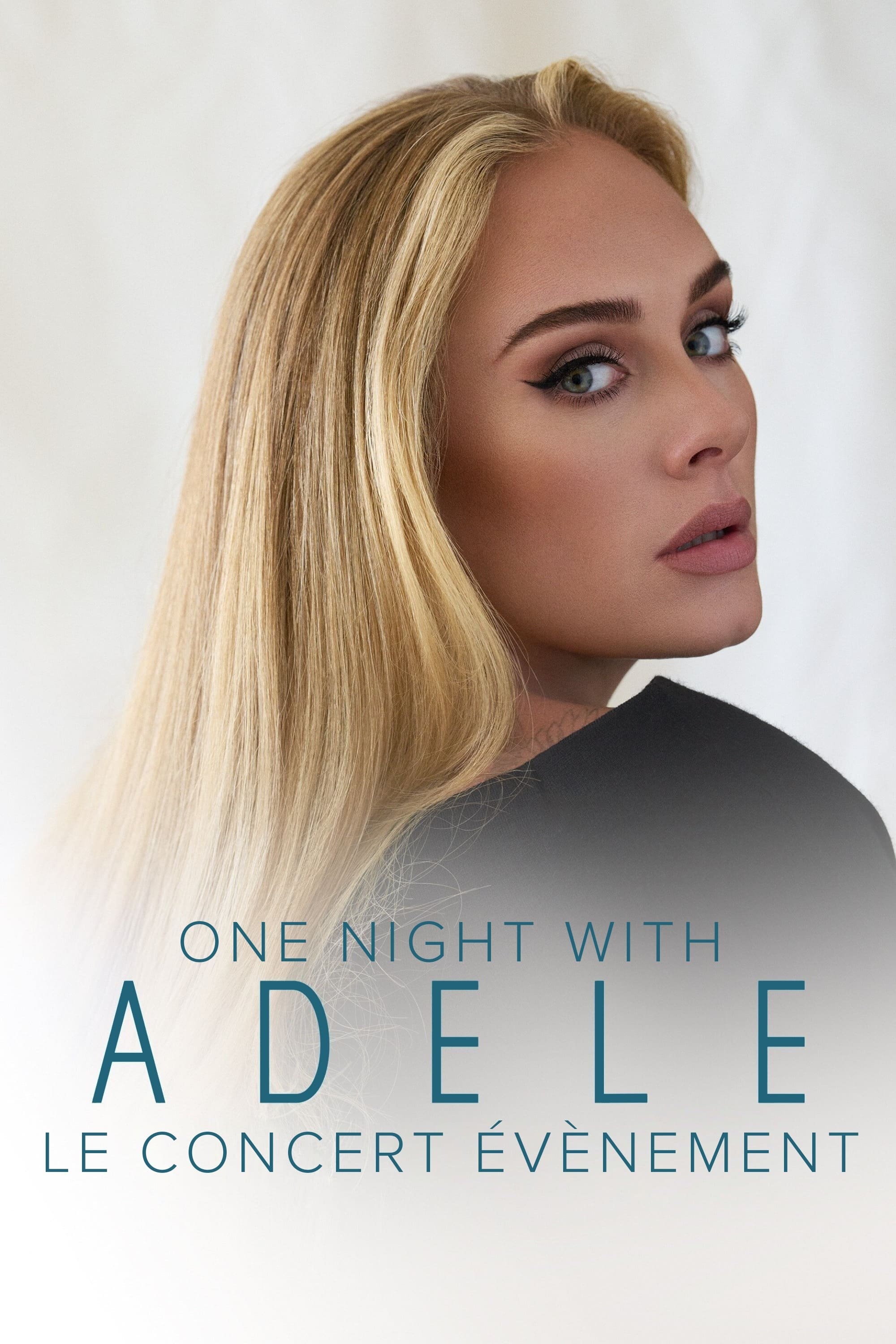 Adele - One Night Only