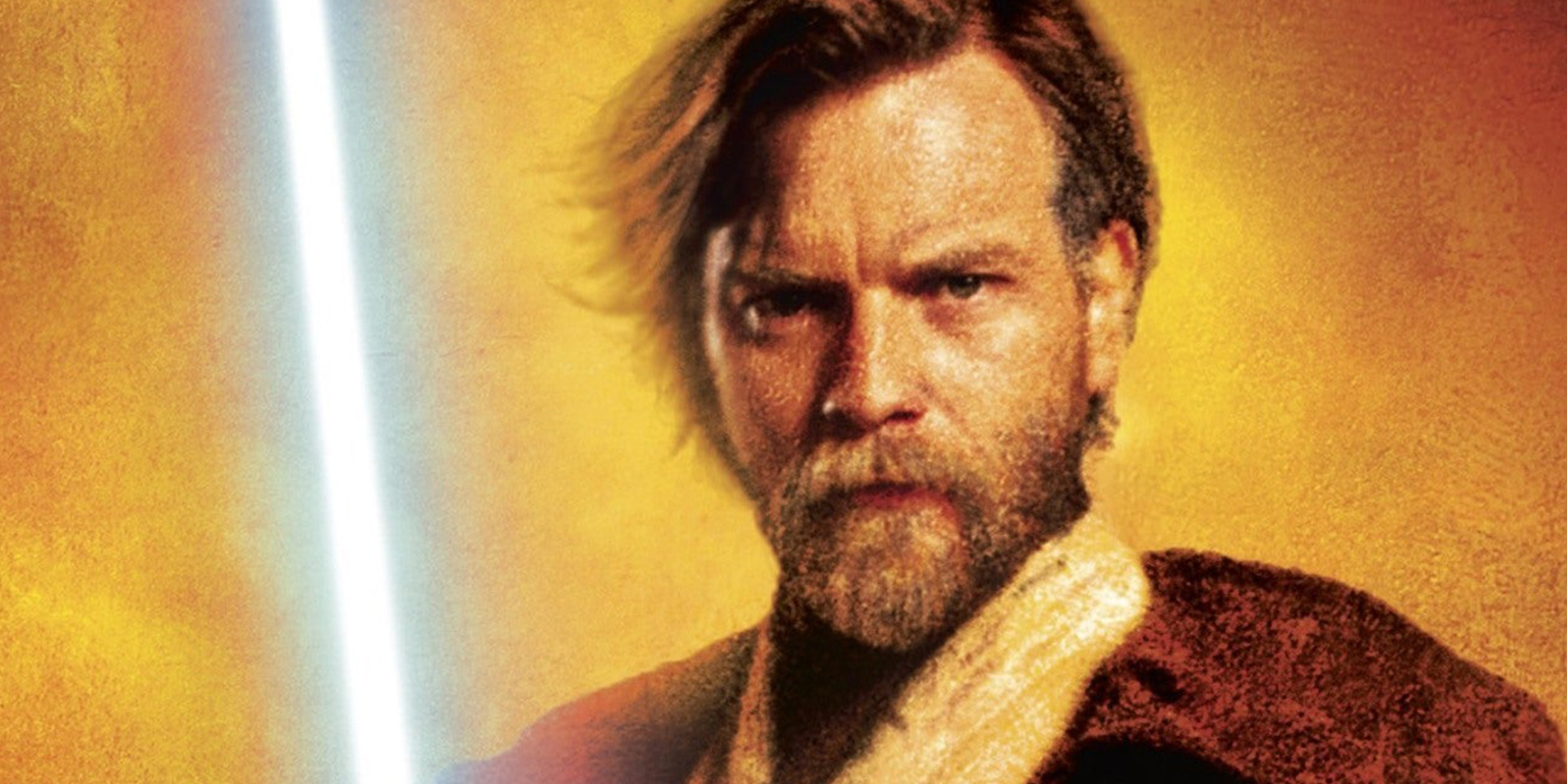 Obi-Wan Kenobi : la bande-annonce de la série Star Wars est là !