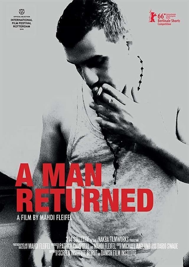 A Man Returned