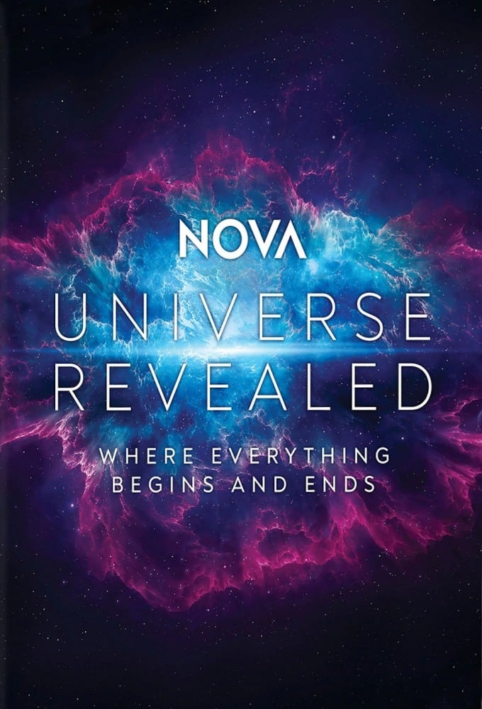 NOVA Universe Revealed