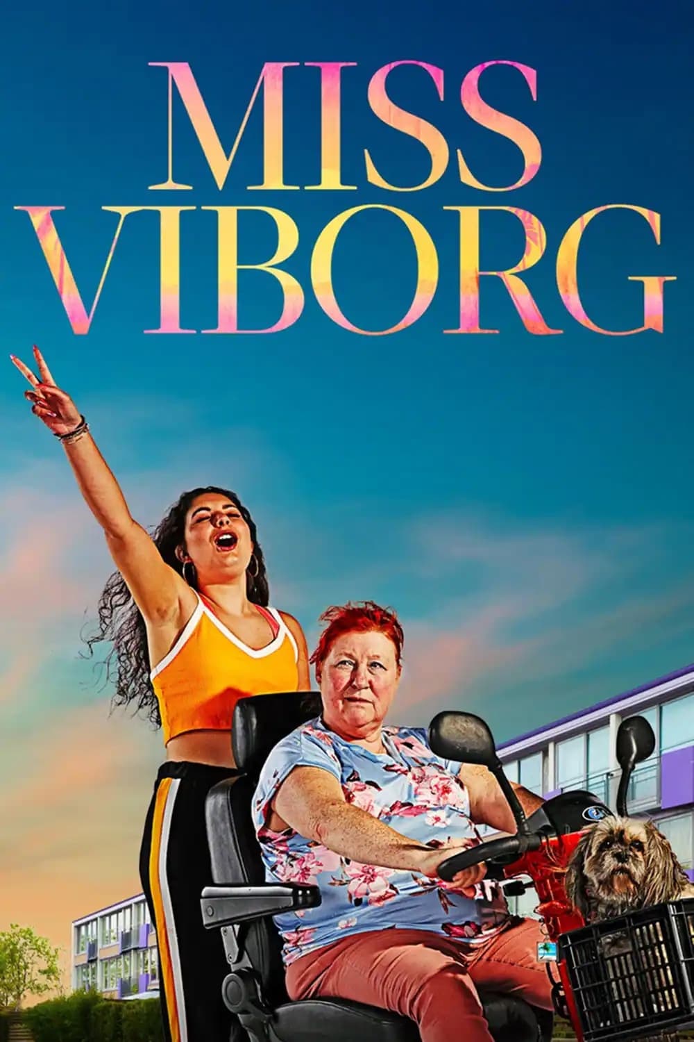 Miss Viborg (Film, 2022) — CinéSérie