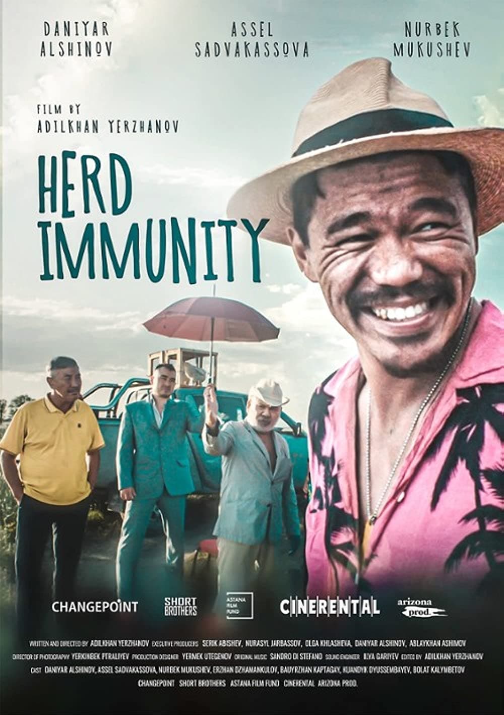 Herd Immunity