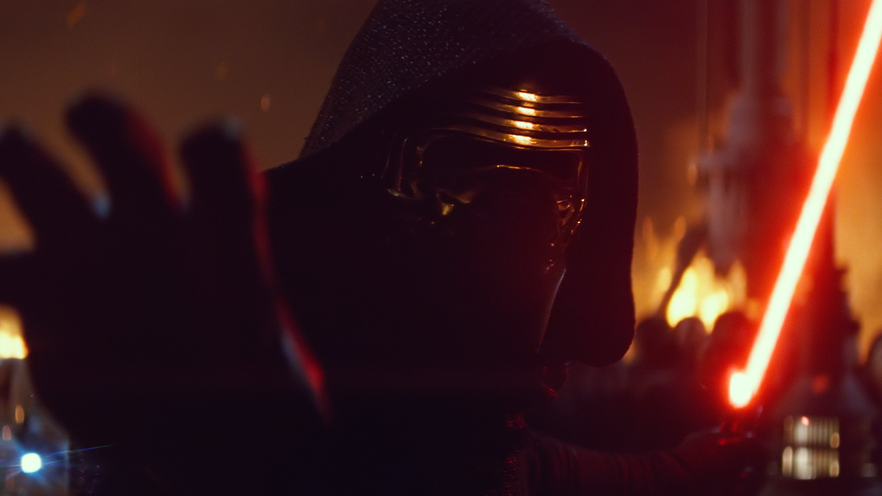 Star Wars : Adam Driver est prêt à revenir, mais à une seule condition