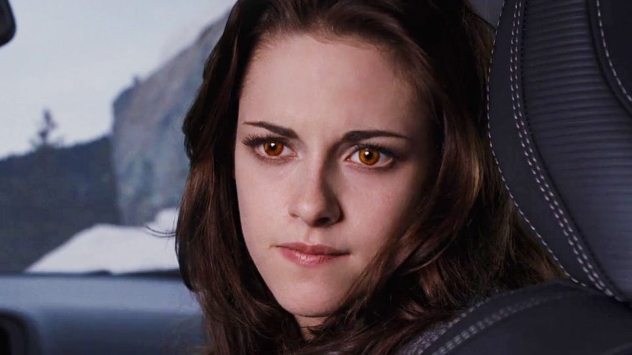 Twilight : Kristen Stewart réagit à sa performance, 10 ans après
