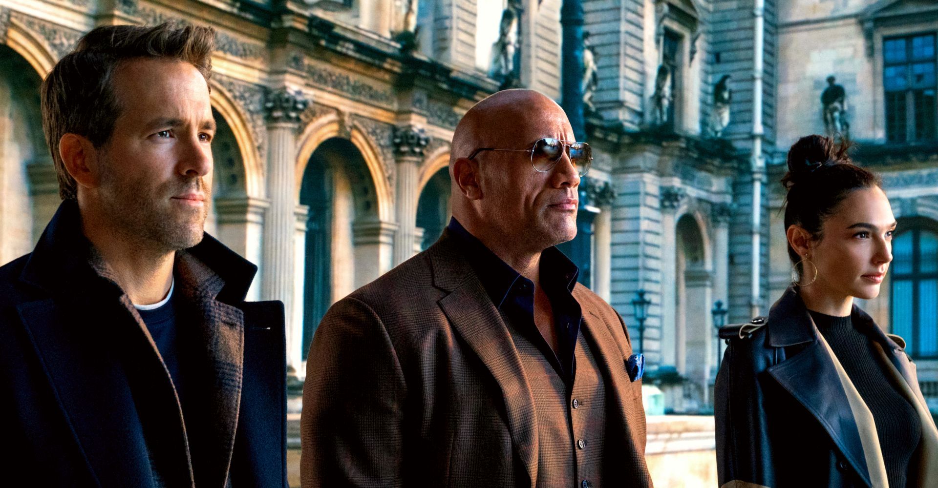 Red Notice sur Netflix : une suite est-elle prévue ?