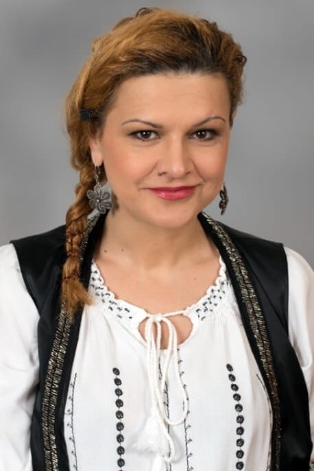 Maria Buză