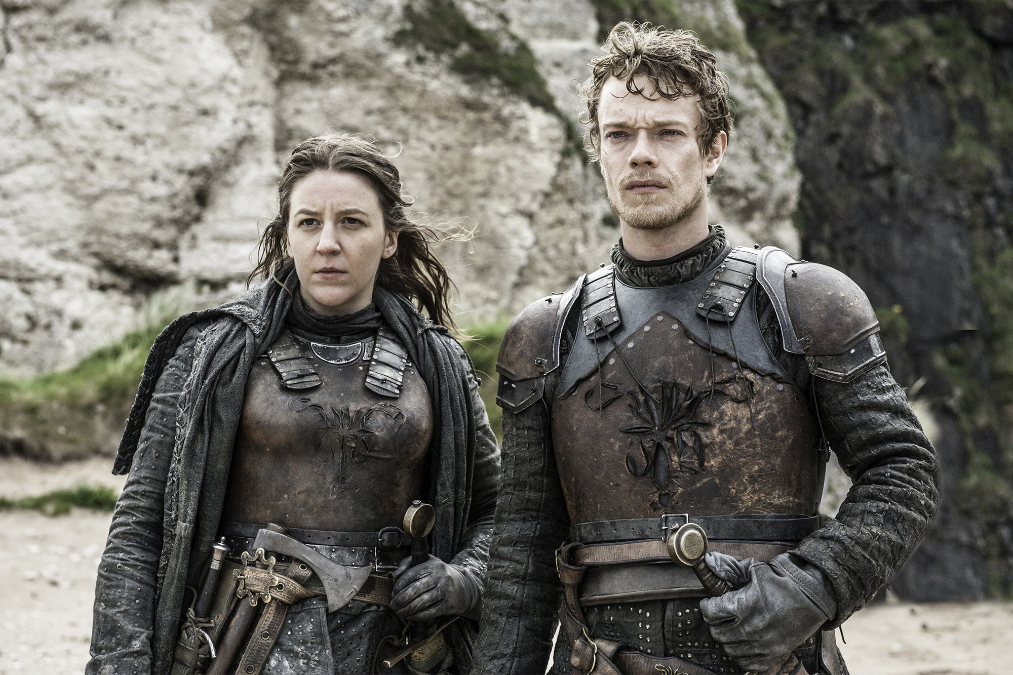 Game of Thrones : une actrice fait des révélations sur les scènes de sexe de la série