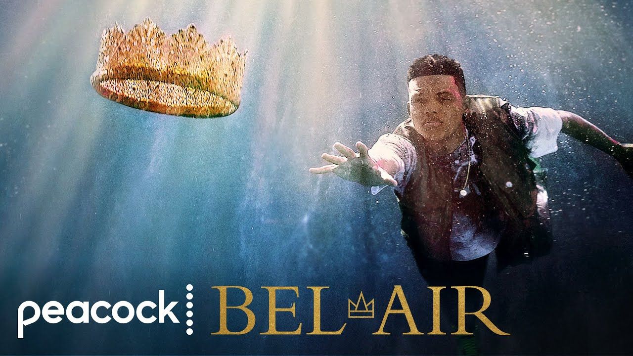 Bel-Air : le reboot de la série culte s'affiche dans un premier teaser intrigant