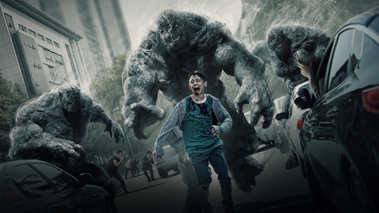 Hellbound sur Netflix : c'est quoi cette série du réalisateur de Dernier Train pour Busan ?
