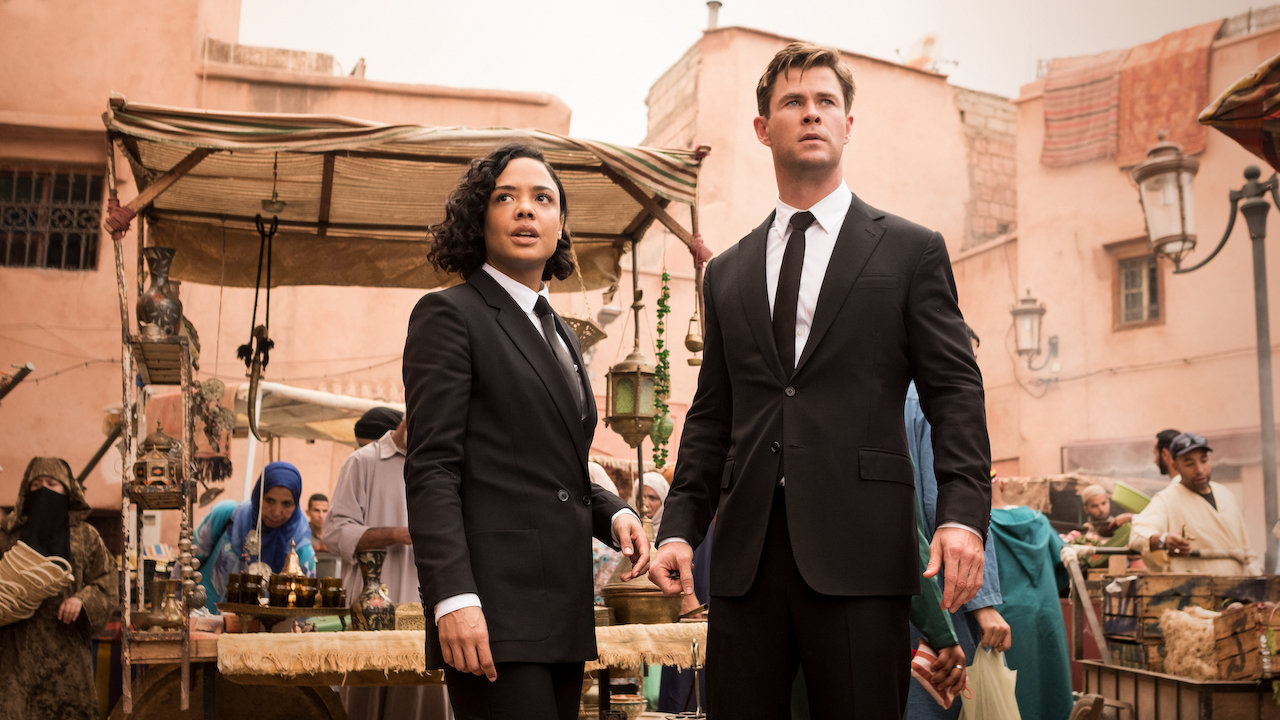 Men in Black International : à l'origine, le film devait être un crossover avec 21 Jump Street