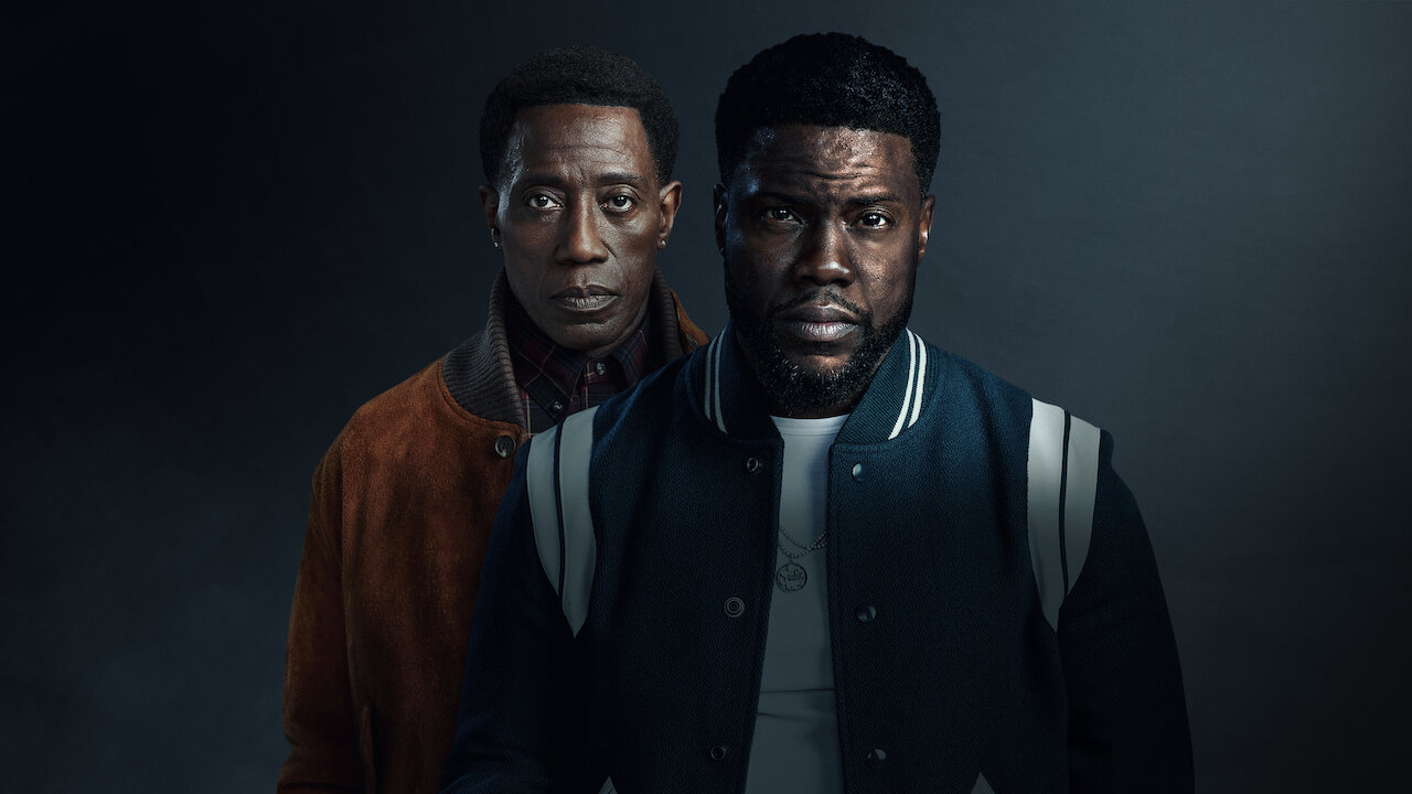True Story : la série Netflix avec Wesley Snipes et Kevin Hart se dévoile dans un premier trailer