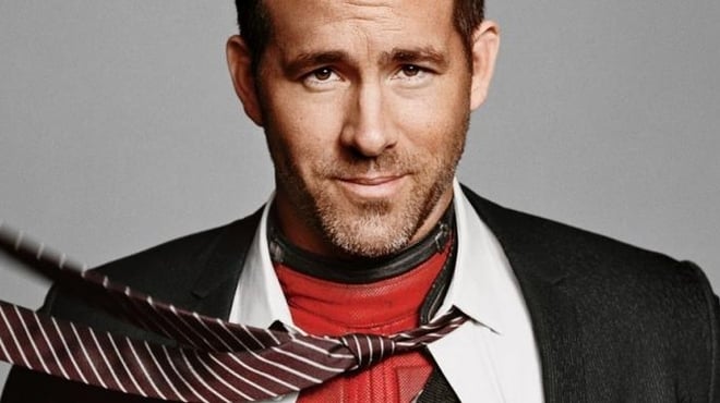 Ryan Reynolds : il explique pourquoi il fait un break dans sa carrière