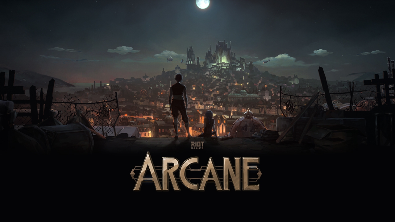 Arcane : la série Netflix aura-t-elle une saison 2 ?