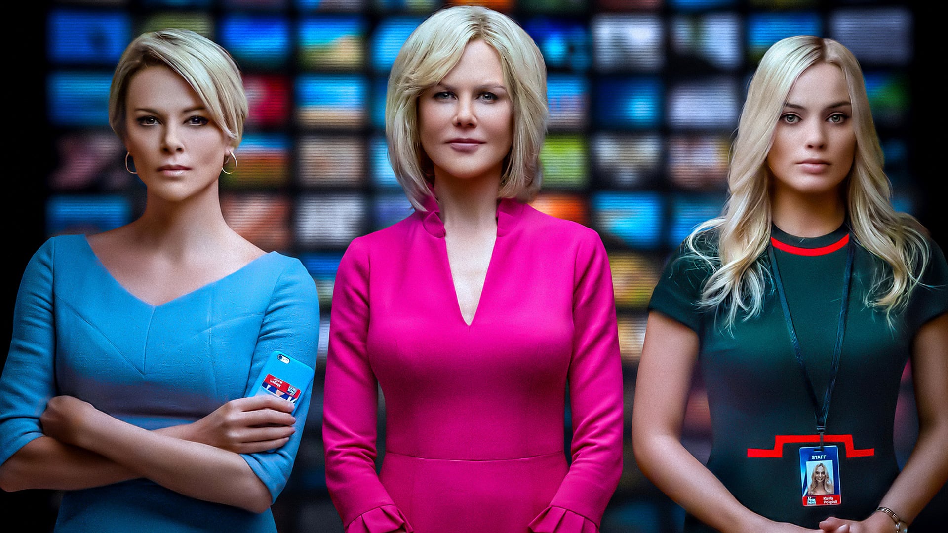Scandale : pourquoi Charlize Theron a hésité à jouer dans le film ?