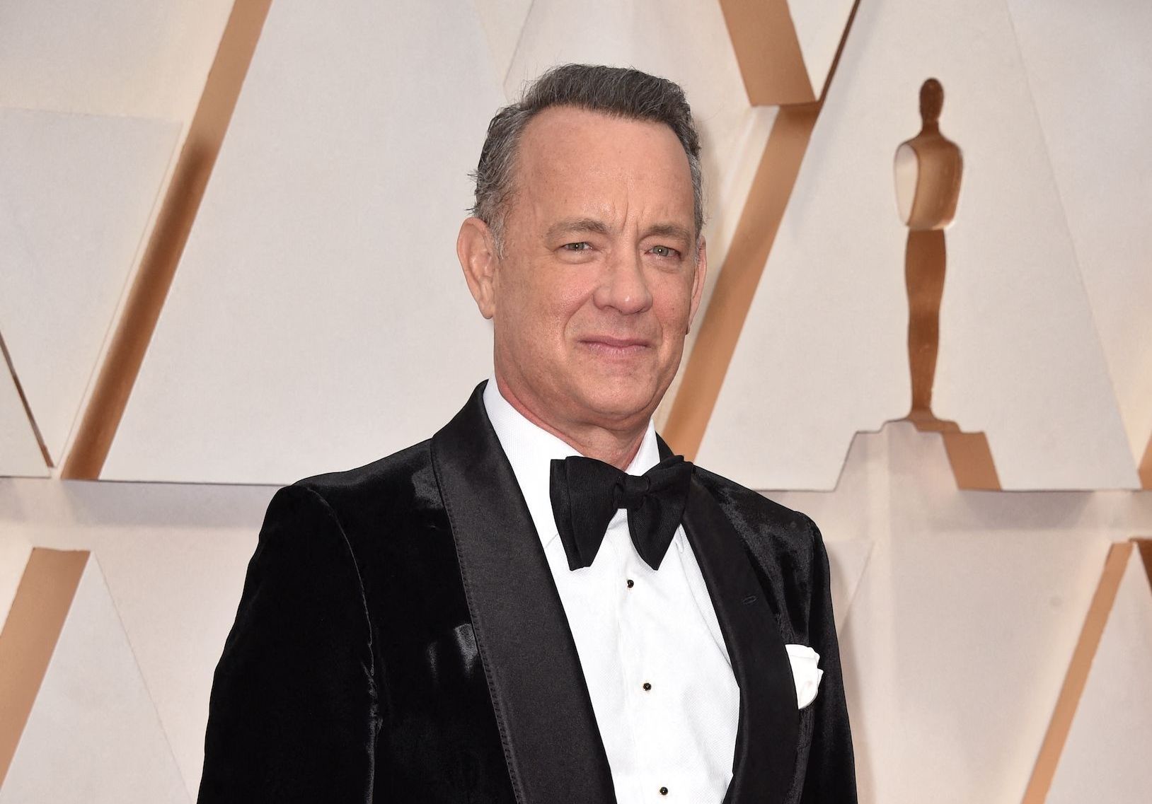Tom Hanks a refusé d'aller dans l'espace avec Jeff Bezos