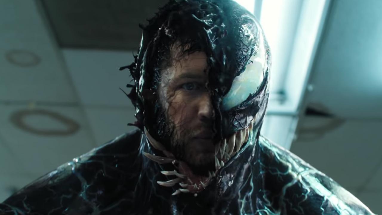 Venom : découvrez les origines de son nom