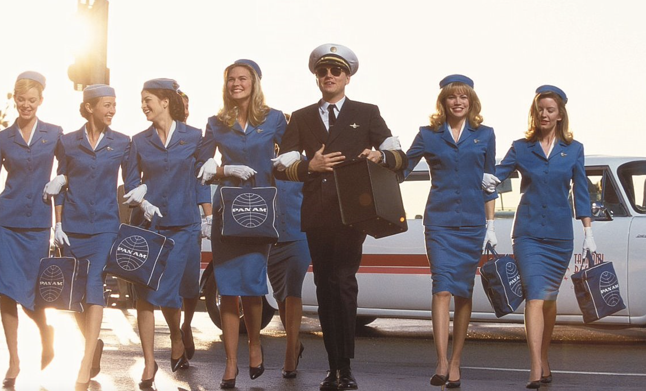 Arrête-moi si tu peux : et si l'histoire vraie de Frank Abagnale Jr était un mensonge ?