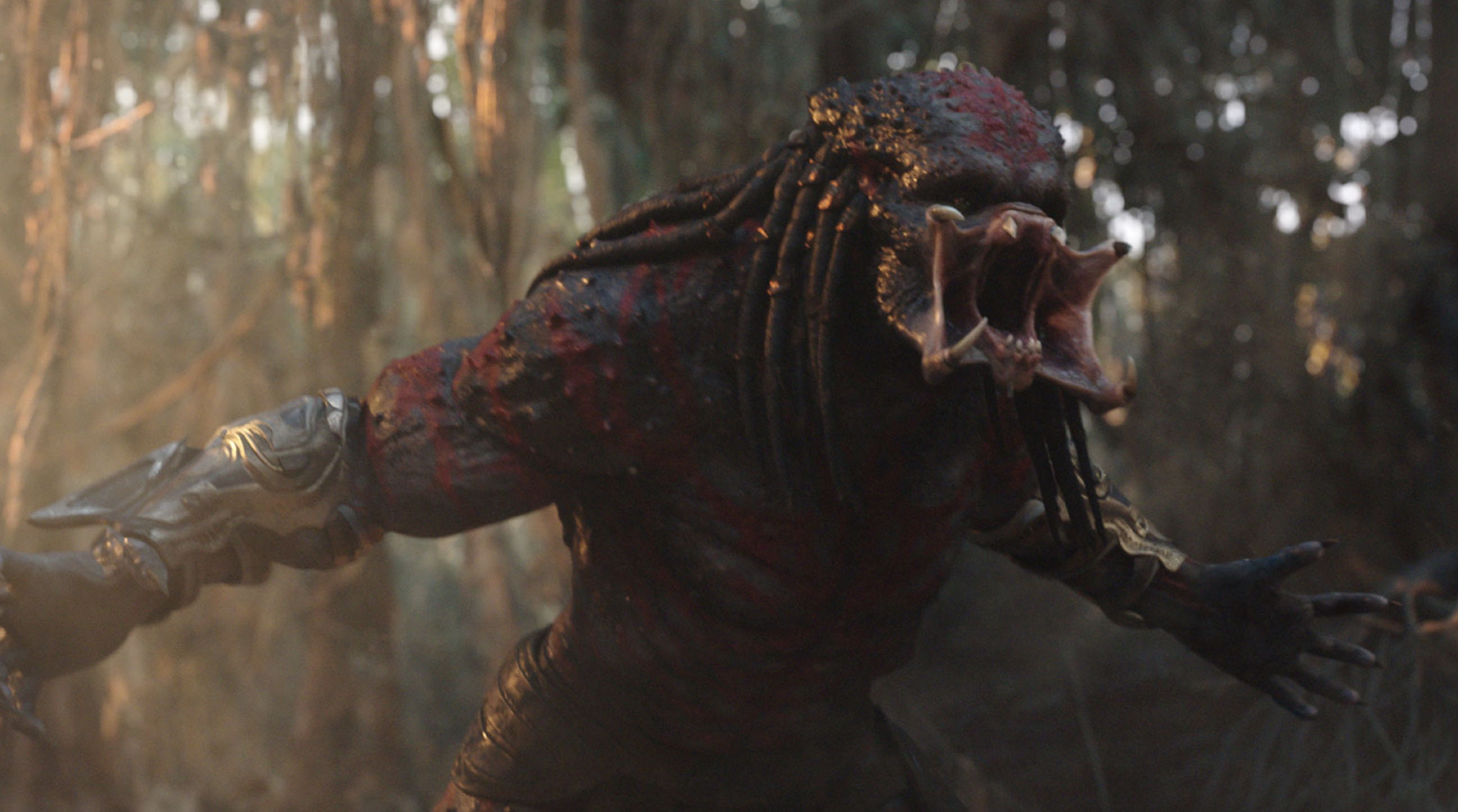 Predator : un nouveau titre et une date pour le préquel
