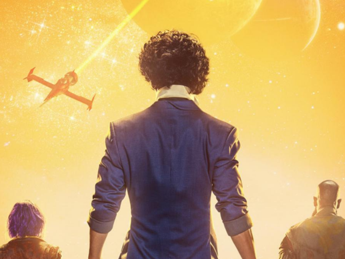 Cowboy Bebop sur Netflix : qu'attendre de la saison 2 ?