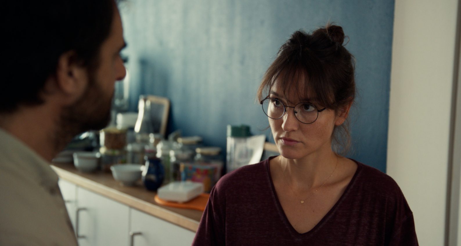 Chère Léa : Grégory Montel veut reconquérir Anaïs Demoustier dans la bande-annonce