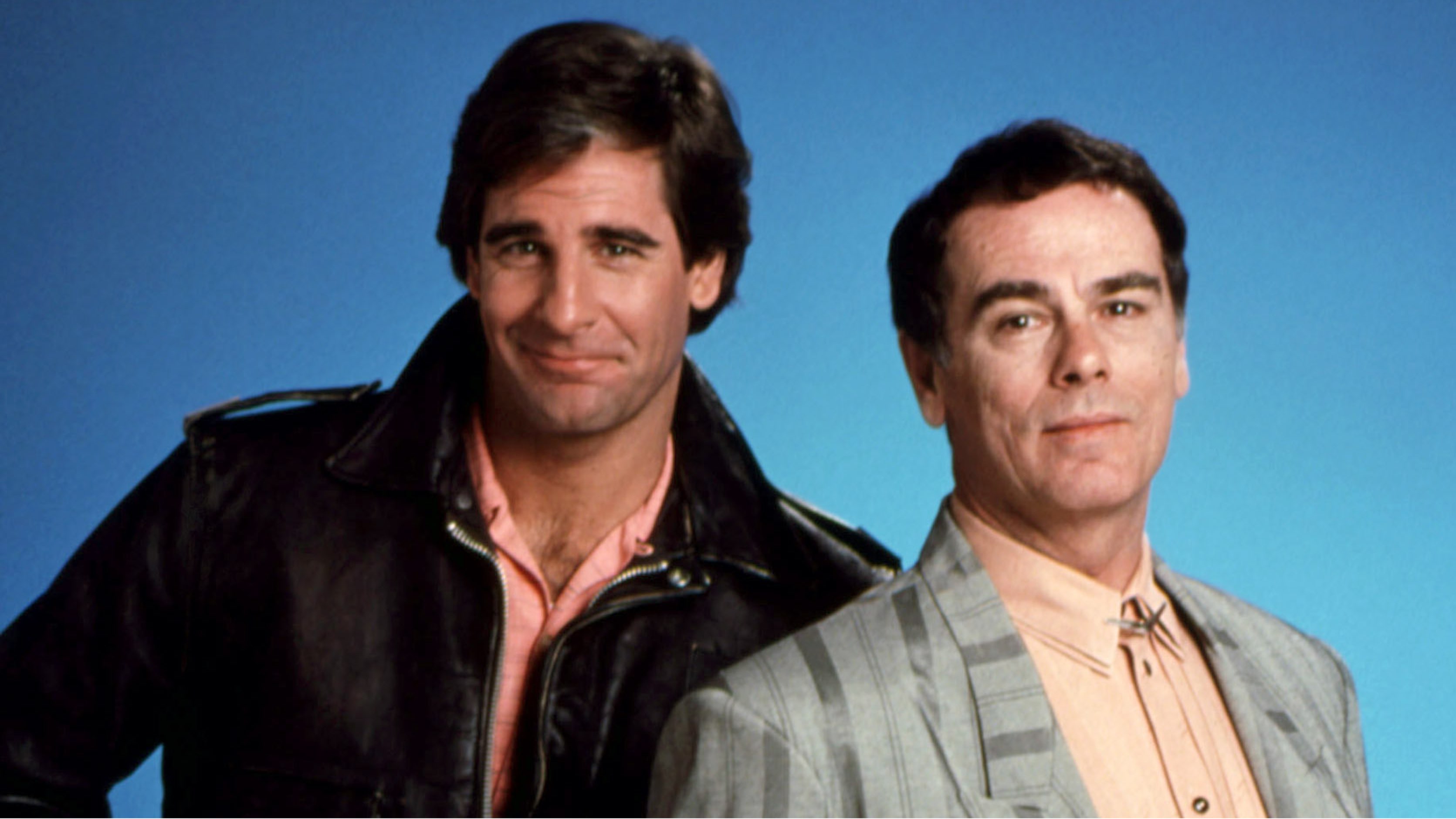 Décès de Dean Stockwell : Scott Bakula rend un hommage émouvant à son partenaire de 
