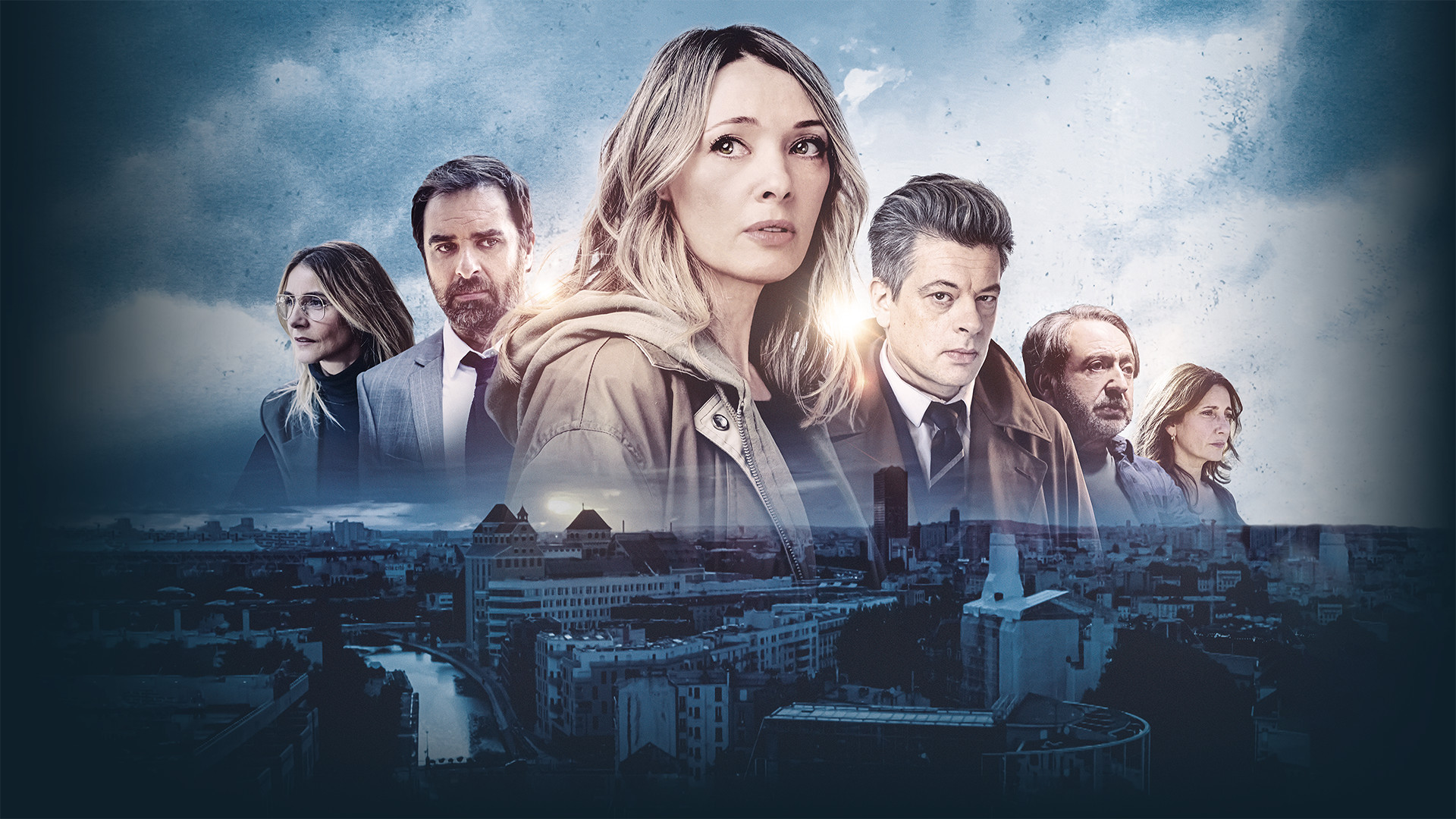 Rebecca sur TF1 : quelle autre série britannique son créateur a adaptée ?