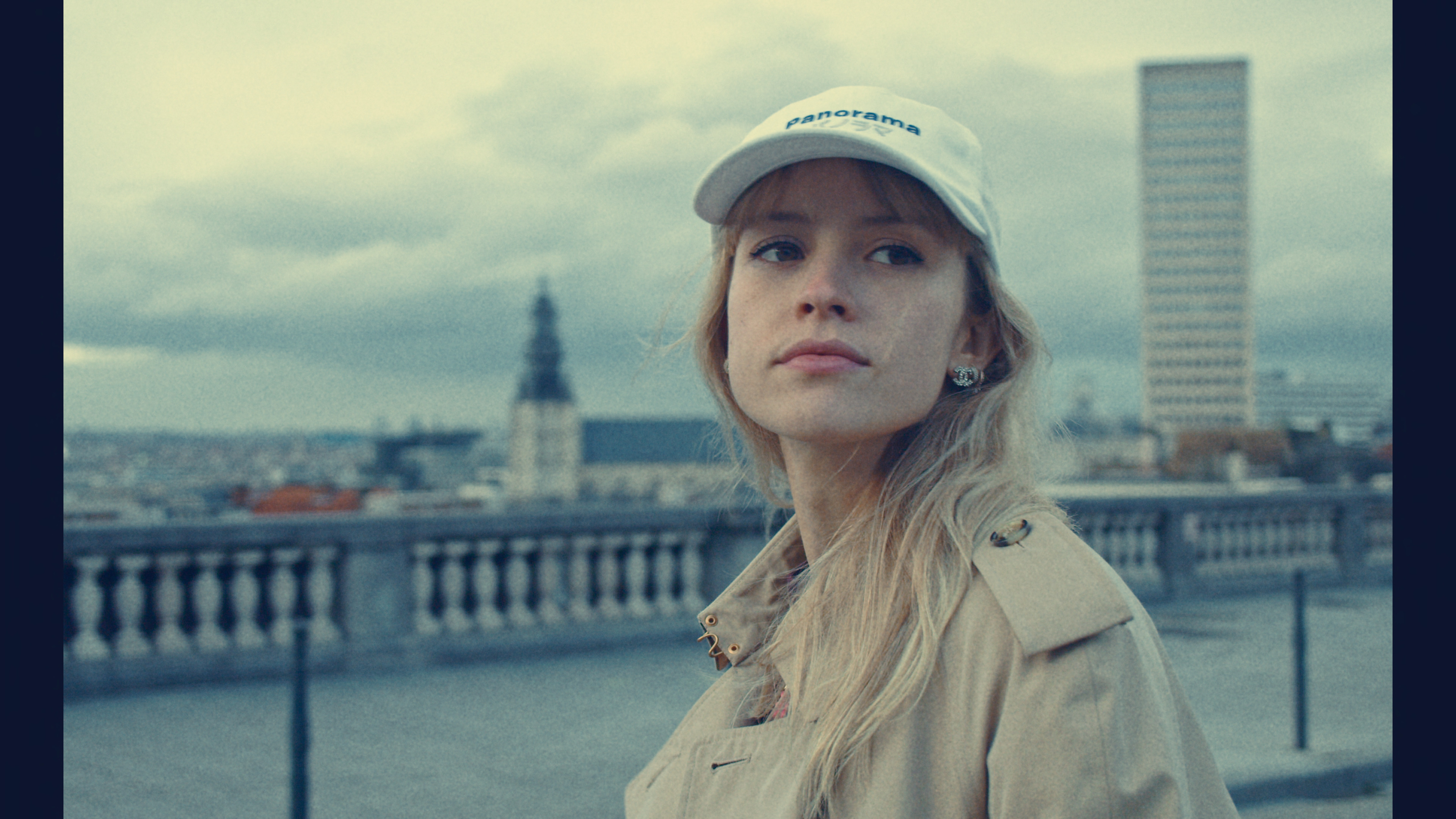 Angèle : Netflix dévoile la bande-annonce du documentaire sur la chanteuse