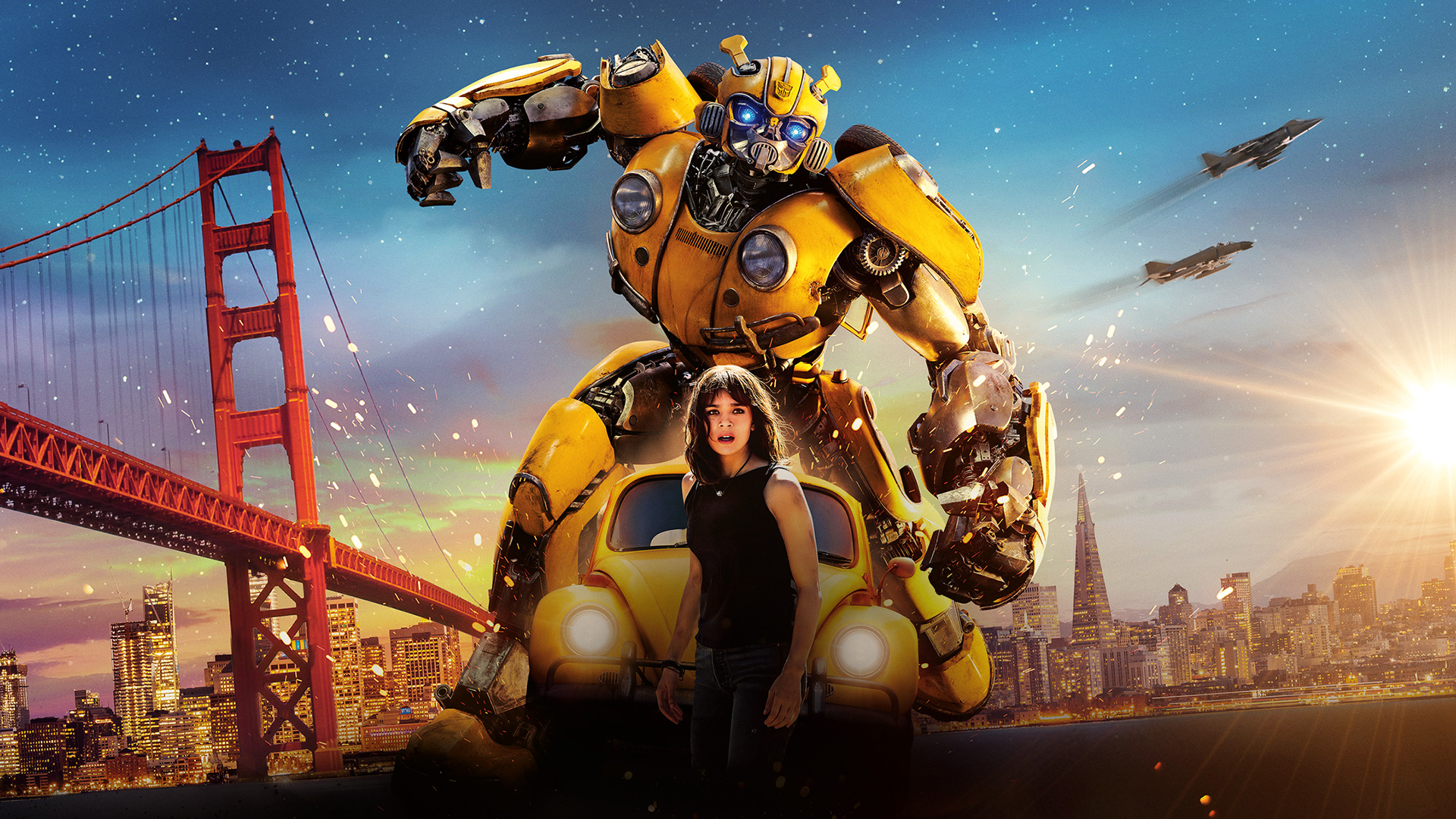 Bumblebee : pourquoi Megatron a été supprimé du spin-off de Transformers ?