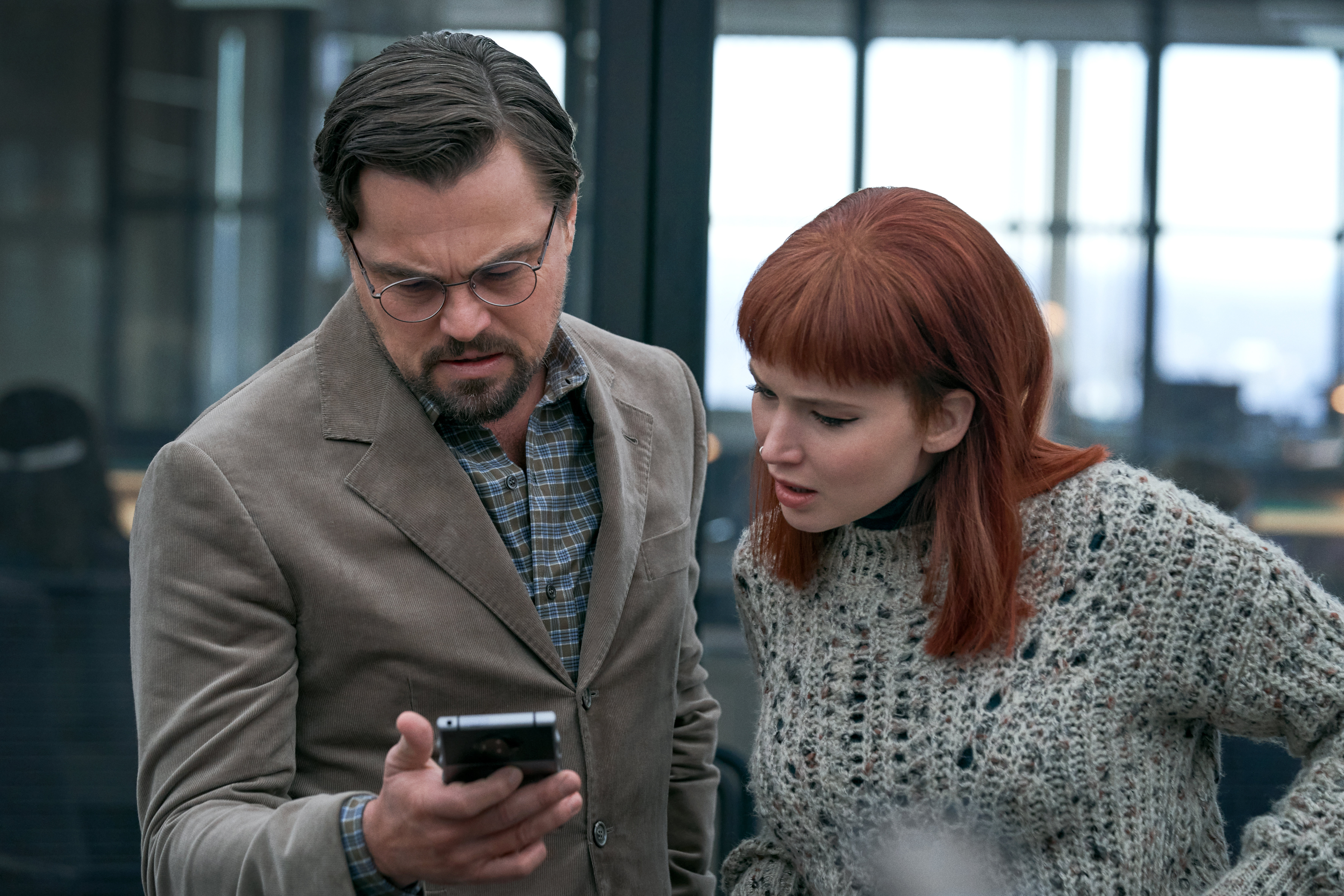 Netflix : que regarder sur la plateforme en décembre 2021 ?
