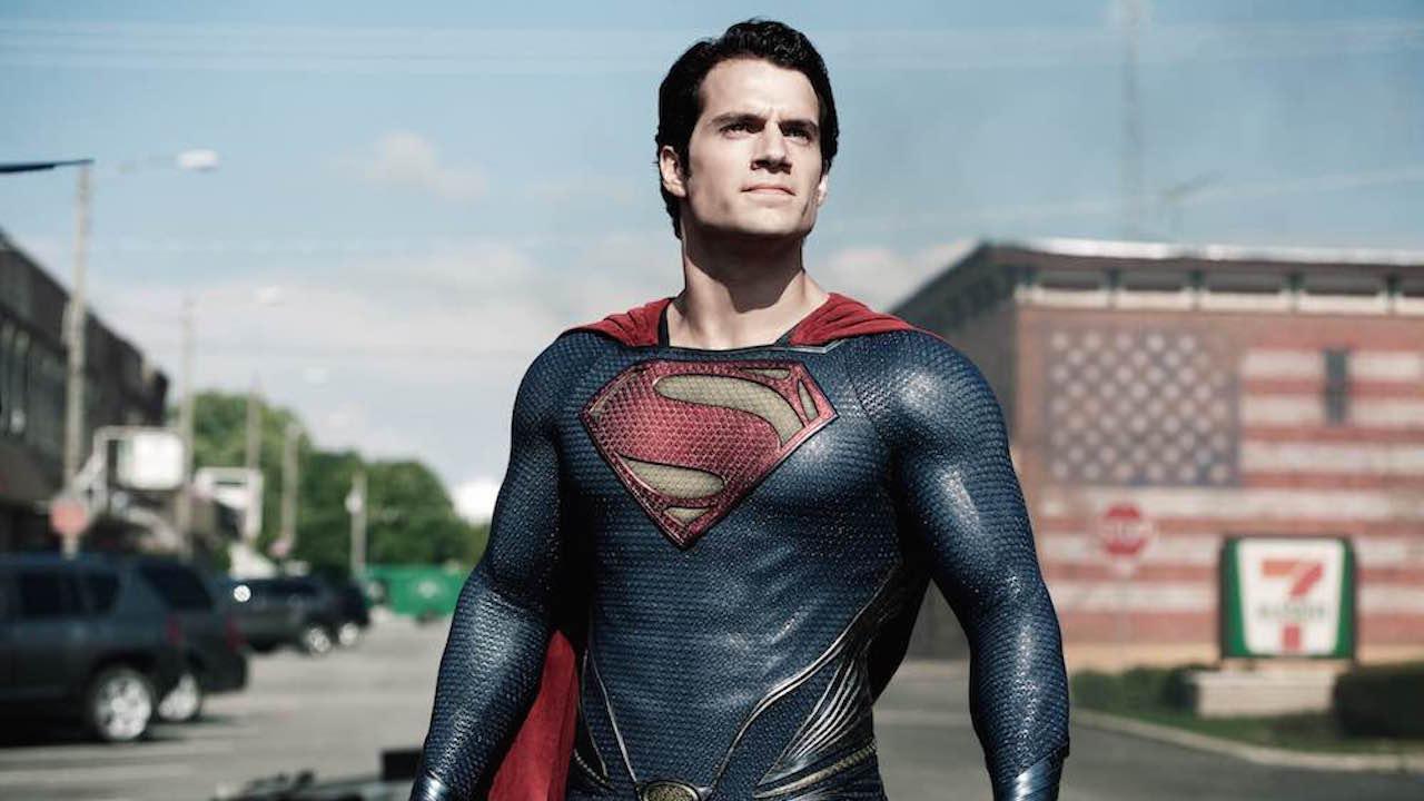 Man of Steel : Henry Cavill dévoile l'un de ses regrets pour le film