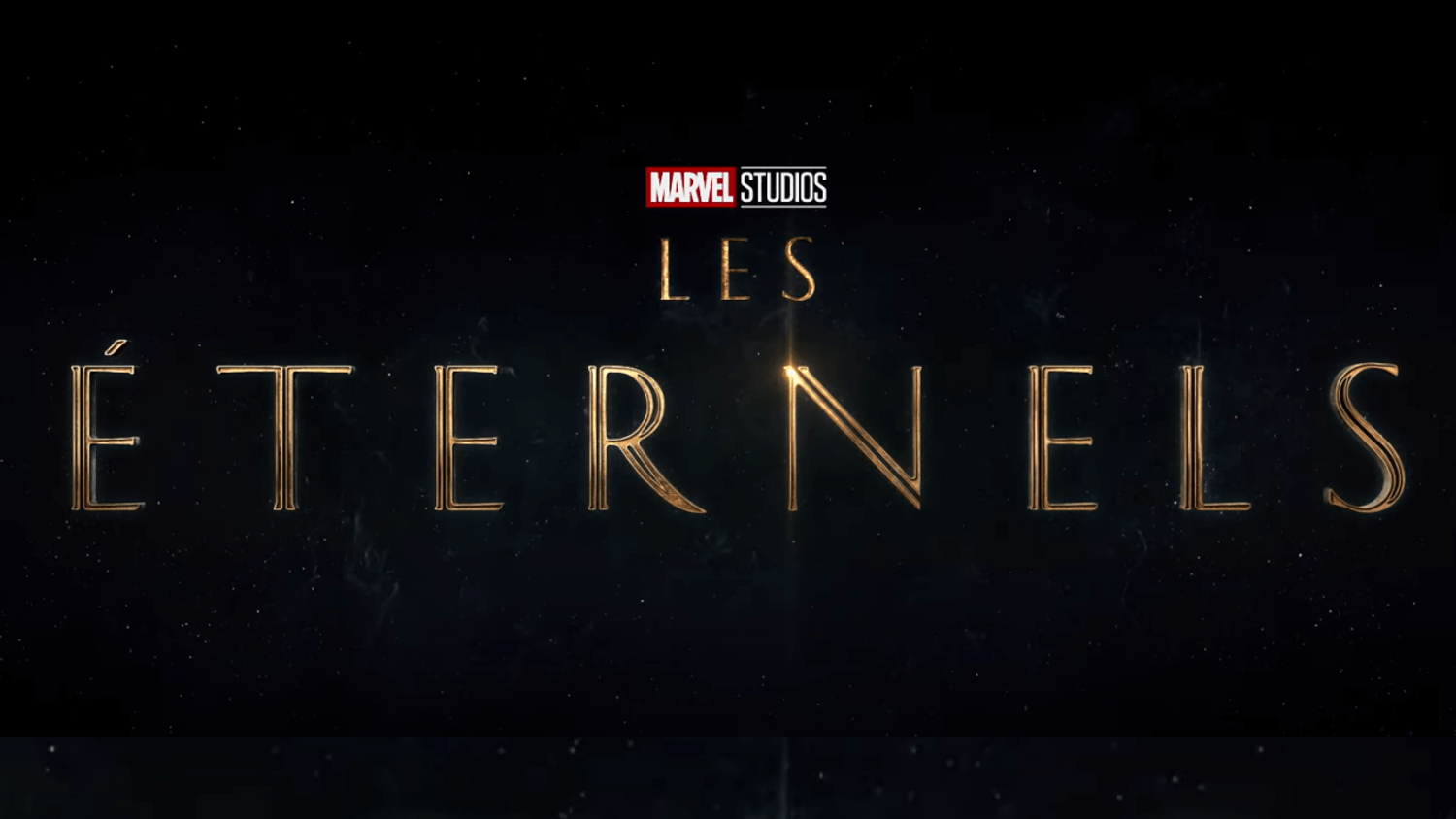 Les Éternels : qui sont les deux personnages de la première scène post-générique ?