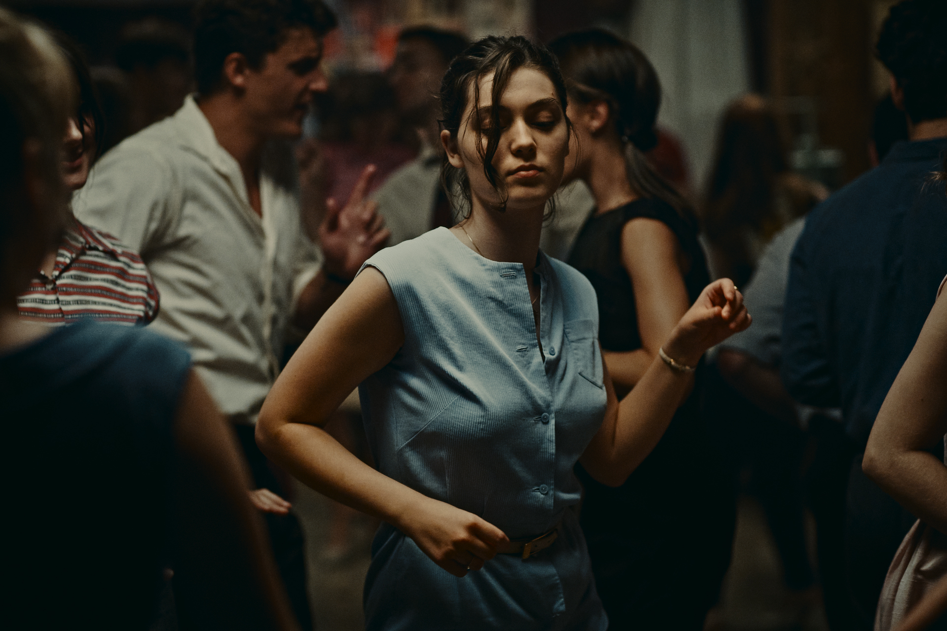 Audrey Diwan (L'Événement) : 