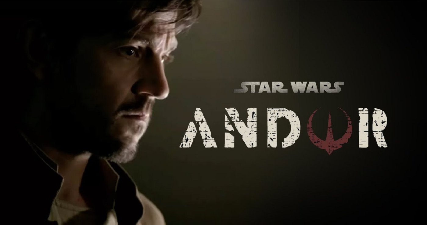 Andor : une bande-annonce fidèle à 