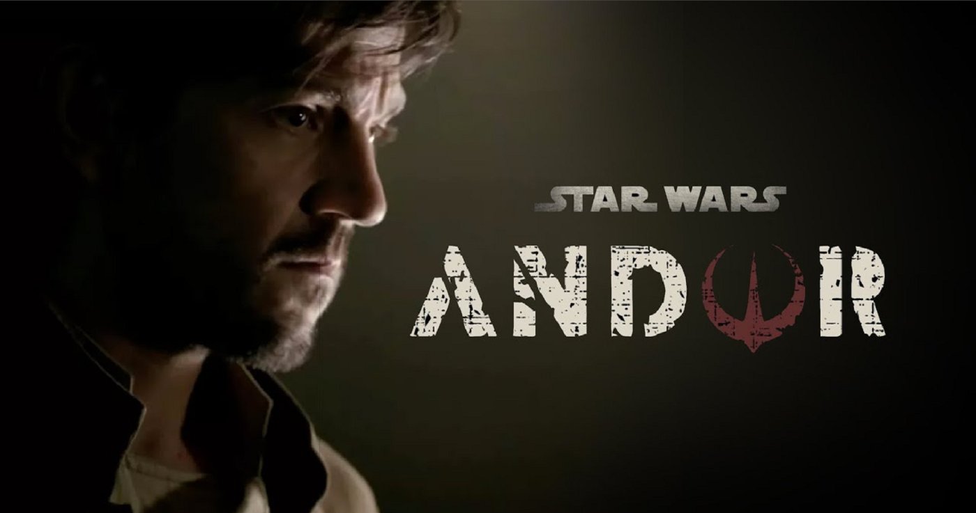 Andor : une bande-annonce fidèle à "Rogue One" pour la série Star Wars