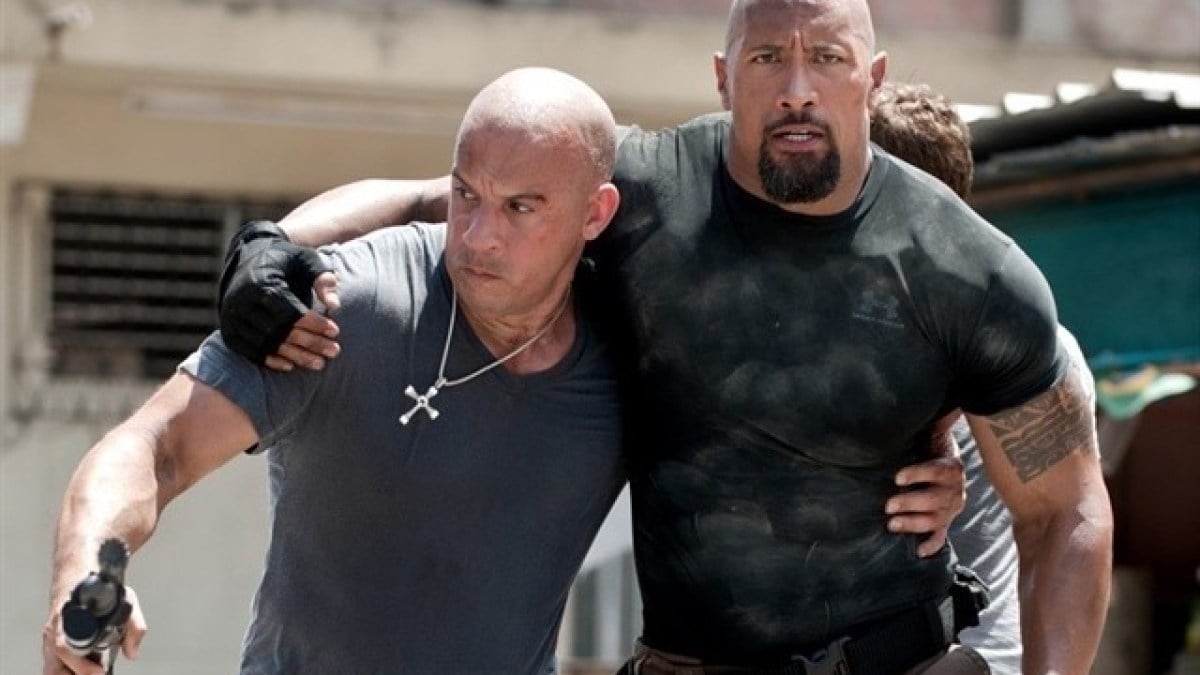 Fast & Furious 10 : Vin Diesel interpelle Dwayne Johnson sur les réseaux sociaux pour qu'il revienne