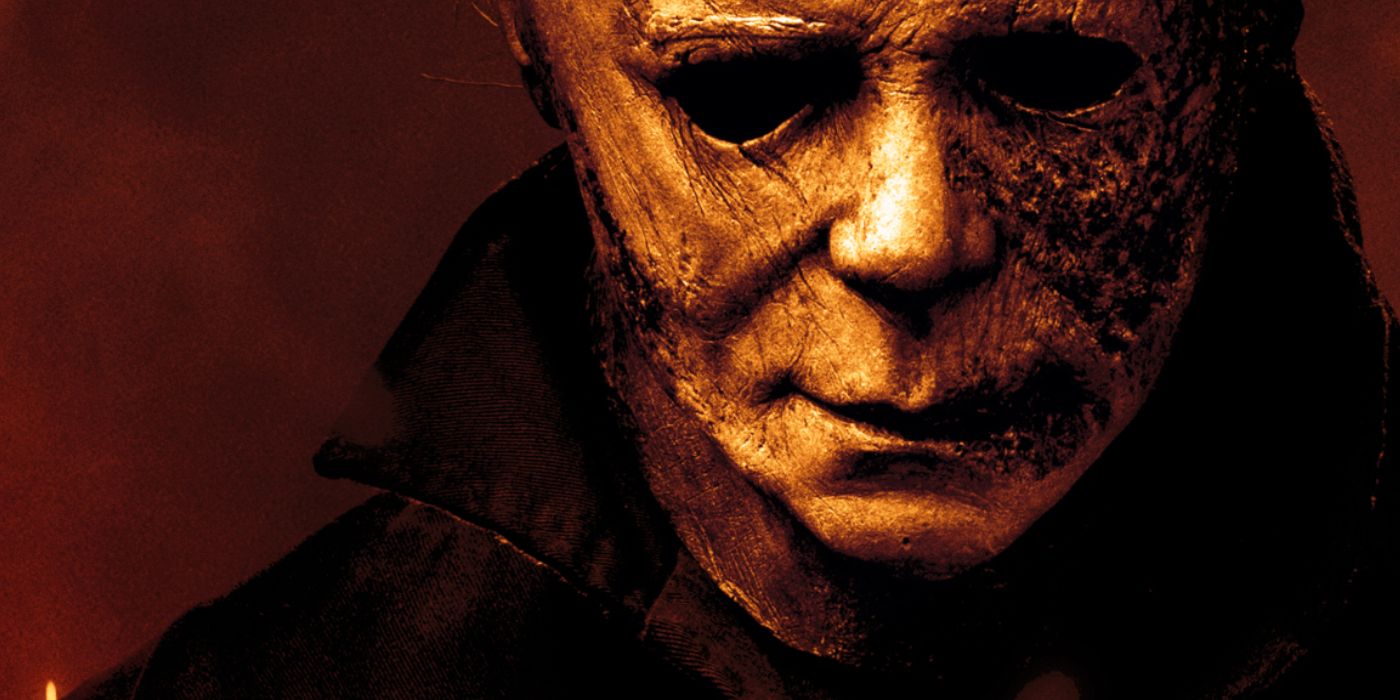 Halloween Kills : à quoi ressemble Michael Myers sans son masque ?