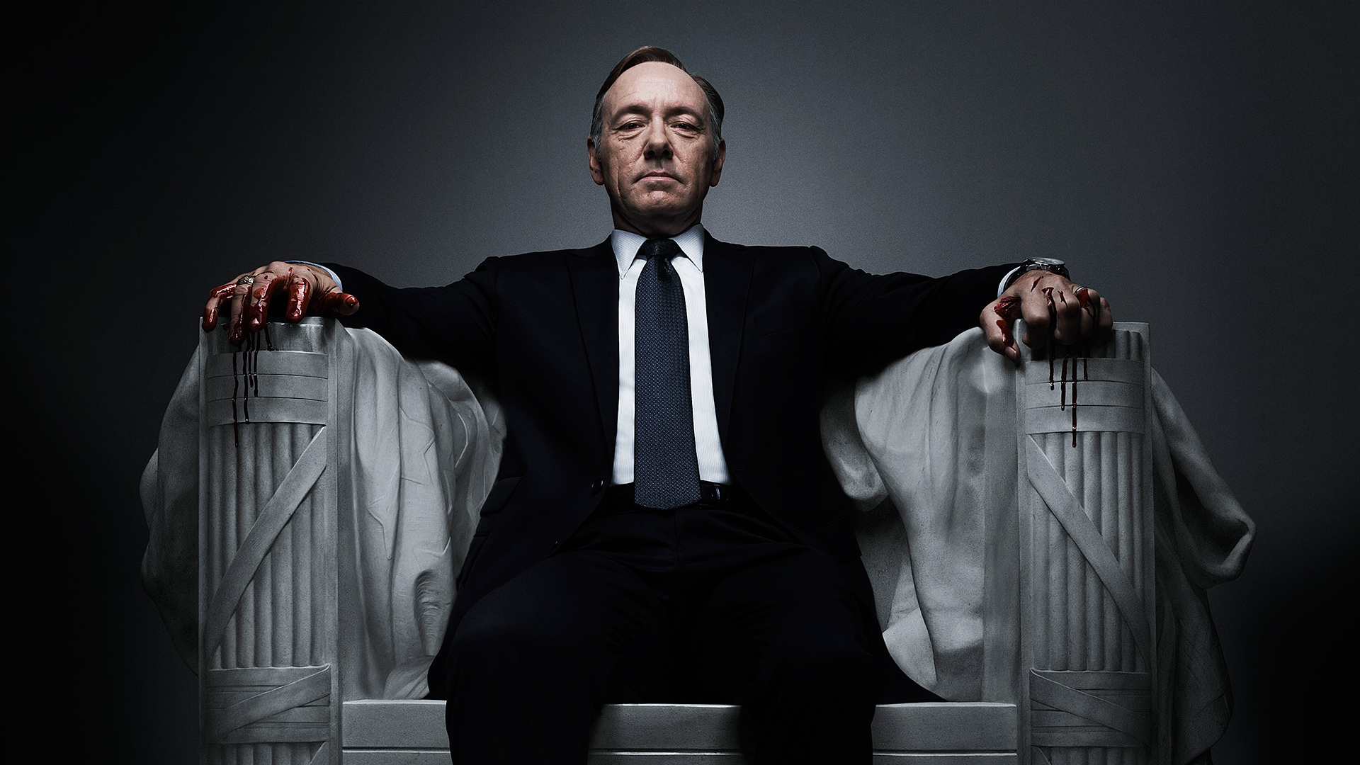 House of Cards : Kevin Spacey condamné à verser une grosse somme d'argent à la production