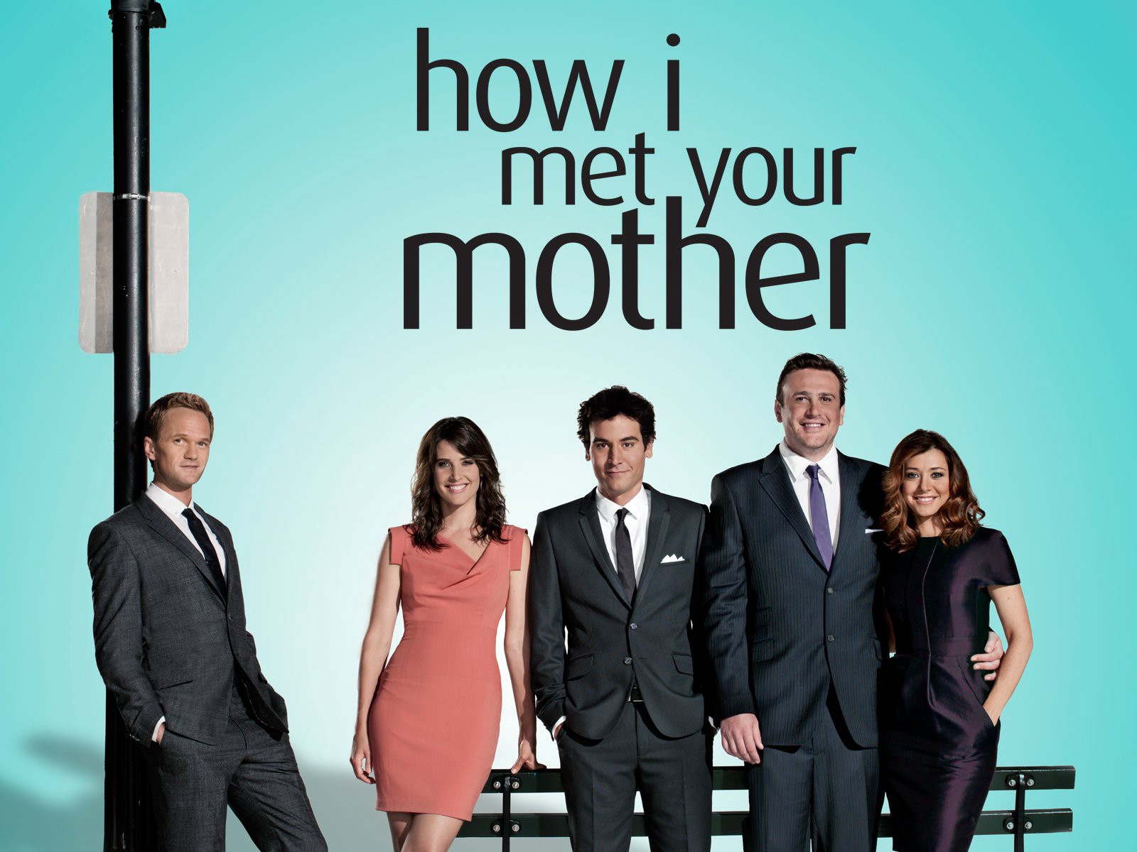 How I Met Your Father : une première image pour le spin-off d'How I Met Your Mother