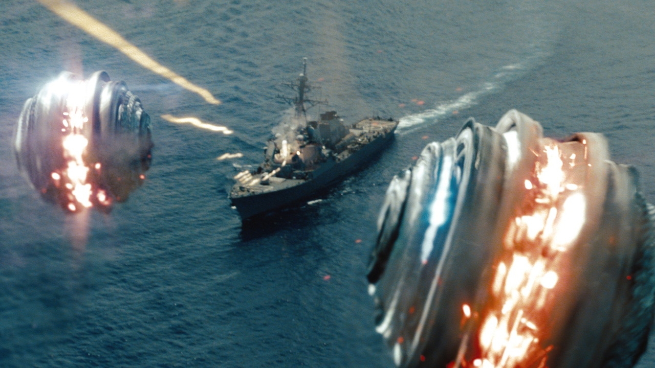 Battleship : découvrez le RIMPAC, une énorme réunion militaire qui a profité au film