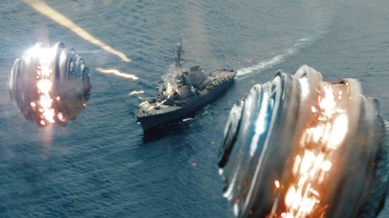 Battleship : découvrez le RIMPAC, une énorme réunion militaire qui a profité au film