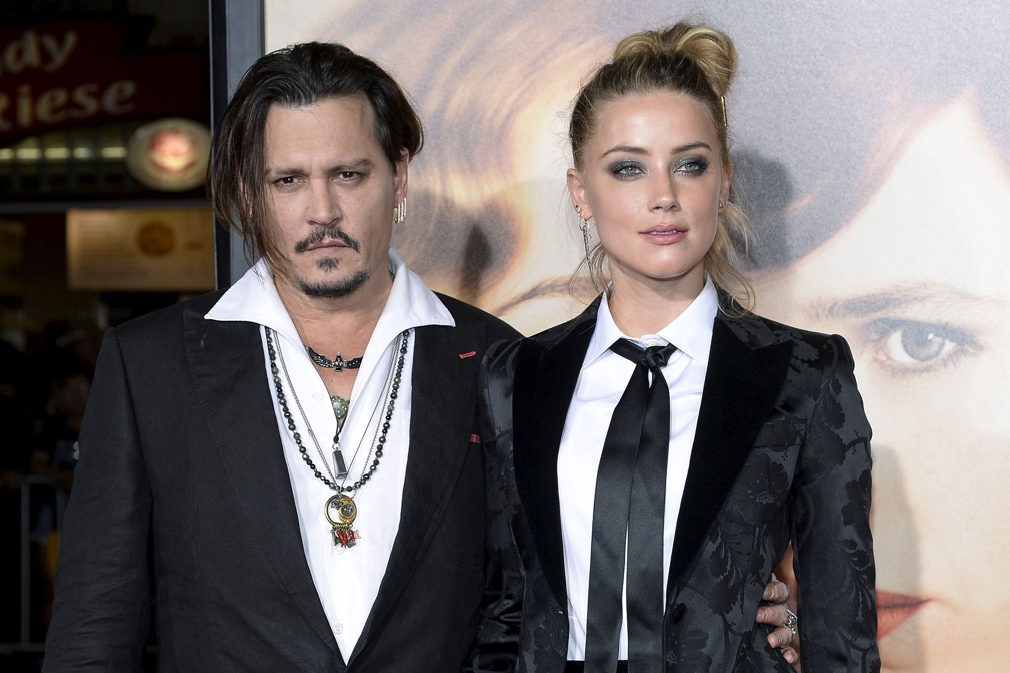 L'affaire Johnny Depp vs Amber Heard va être au coeur d'un documentaire