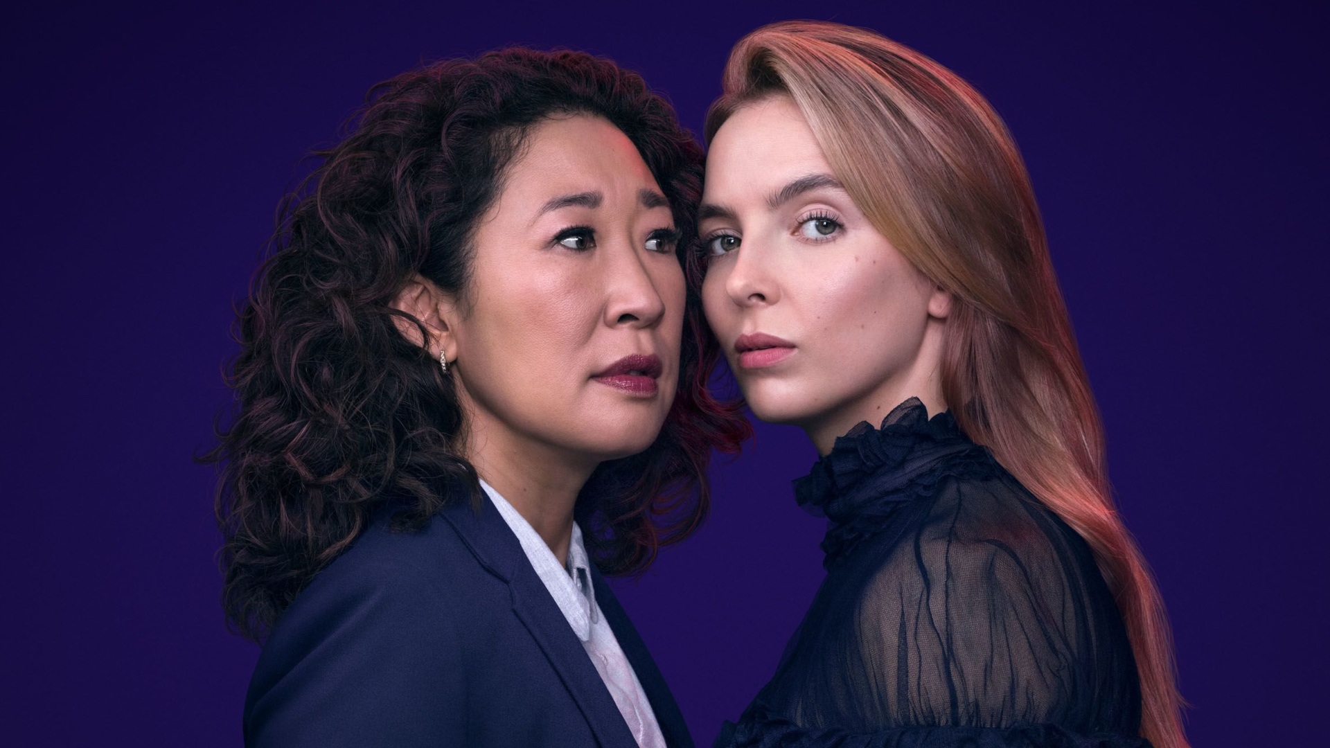 Killing Eve S4, Tokyo Vice, L'Amie prodigieuse S3... Les séries à venir sur Canal+ en 2022