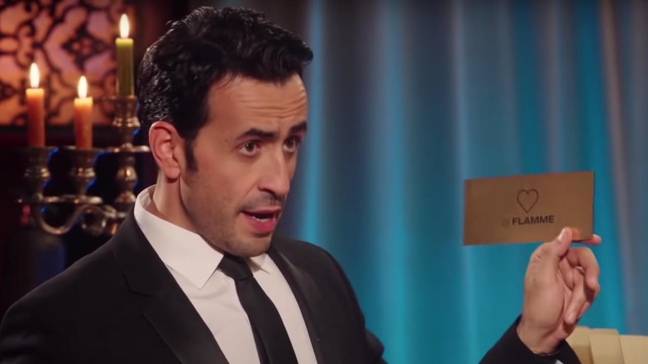 Jonathan Cohen sort une imitation parfaite de François Cluzet
