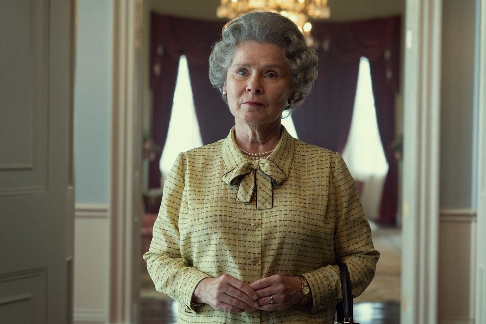 The Crown : des proches de la famille royale pourraient porter plainte contre la série