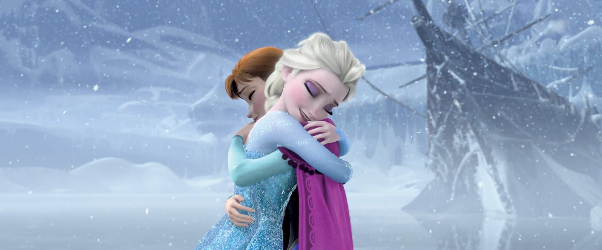 La Reine des neiges sur M6 : le film a subi les foudres délirantes d'un pasteur américain