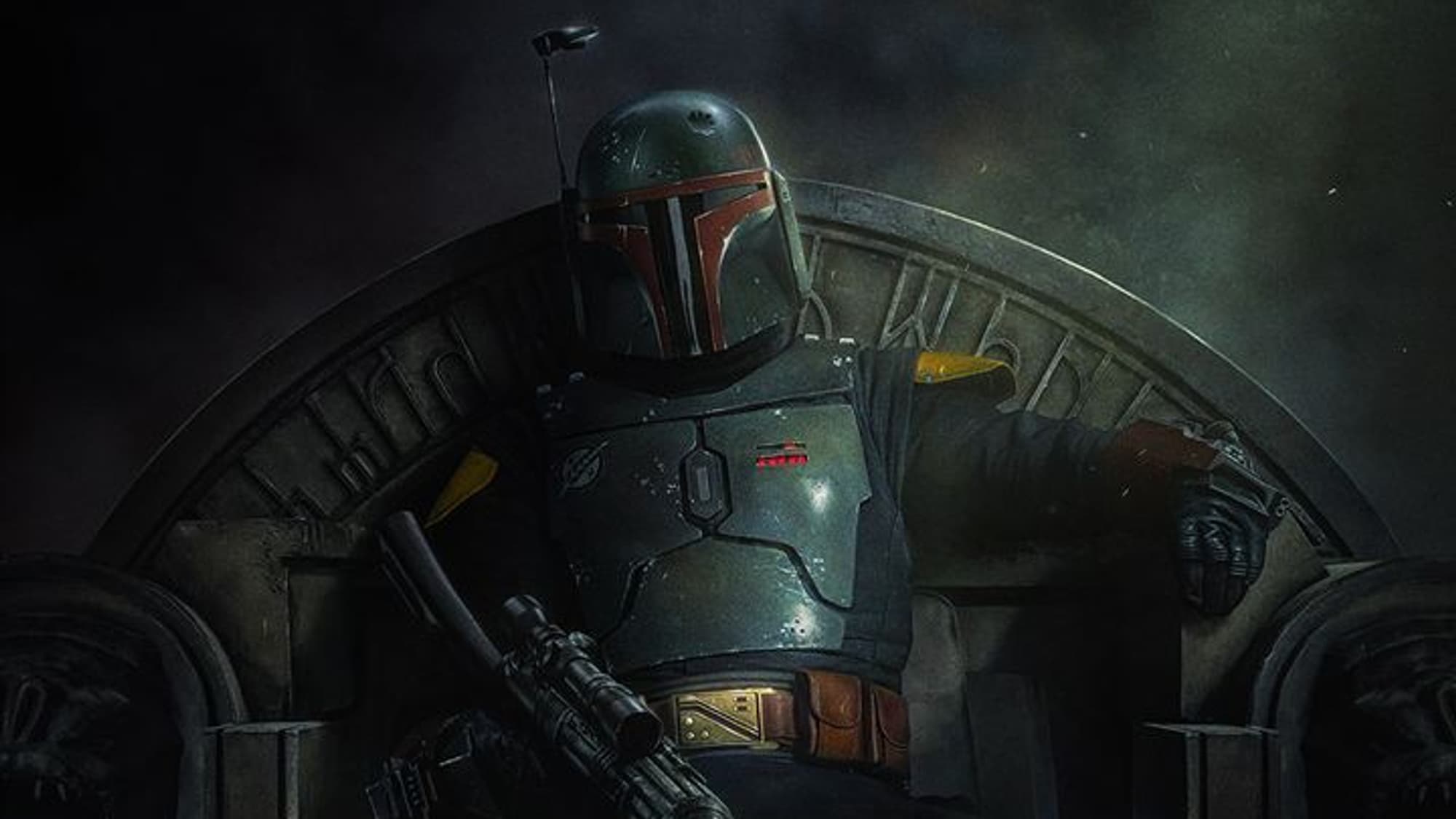Boba Fett : la série se dévoile dans un nouveau teaser