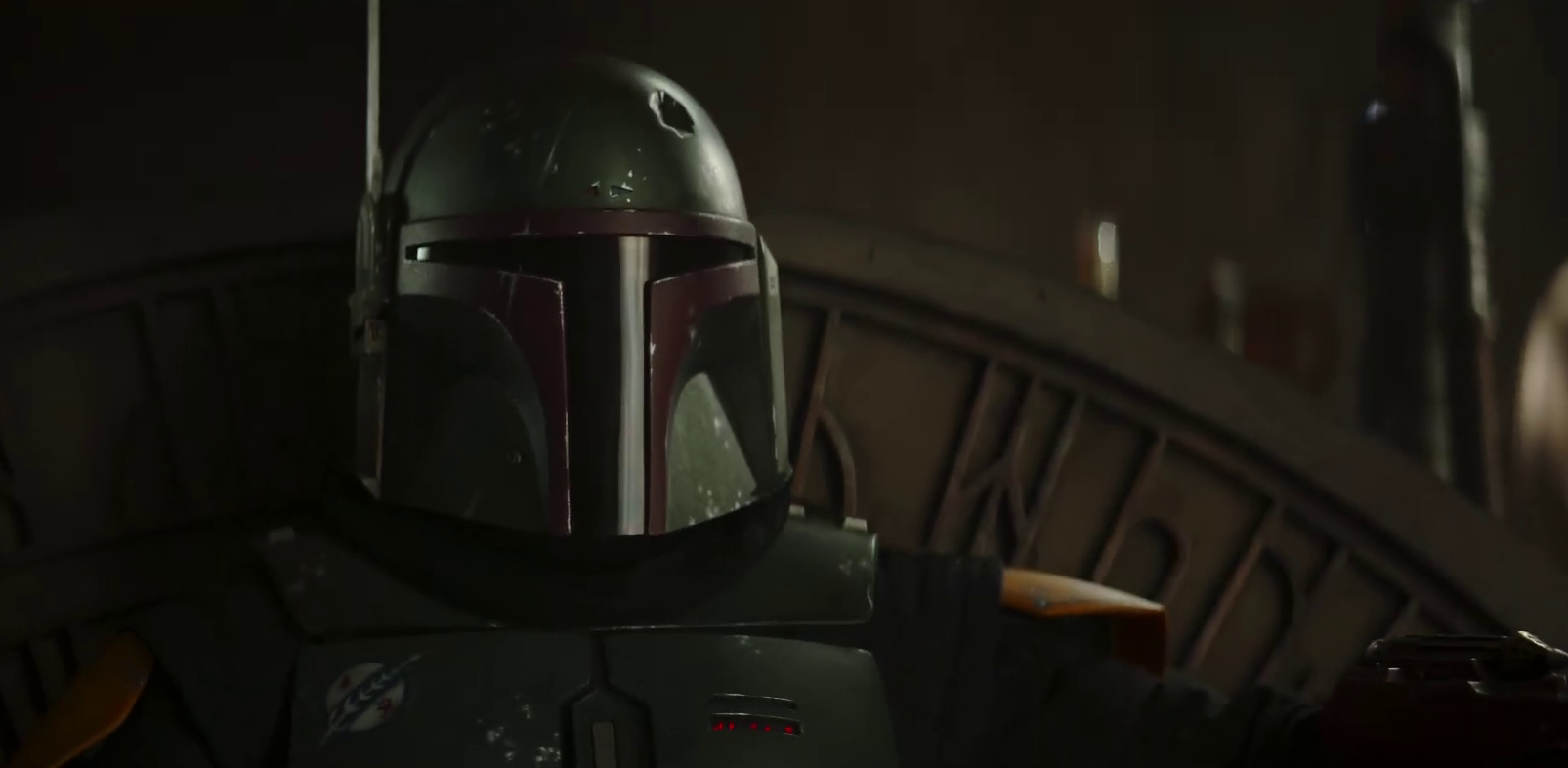 Le Livre de Boba Fett : le chasseur de primes en seigneur du crime dans la bande-annonce