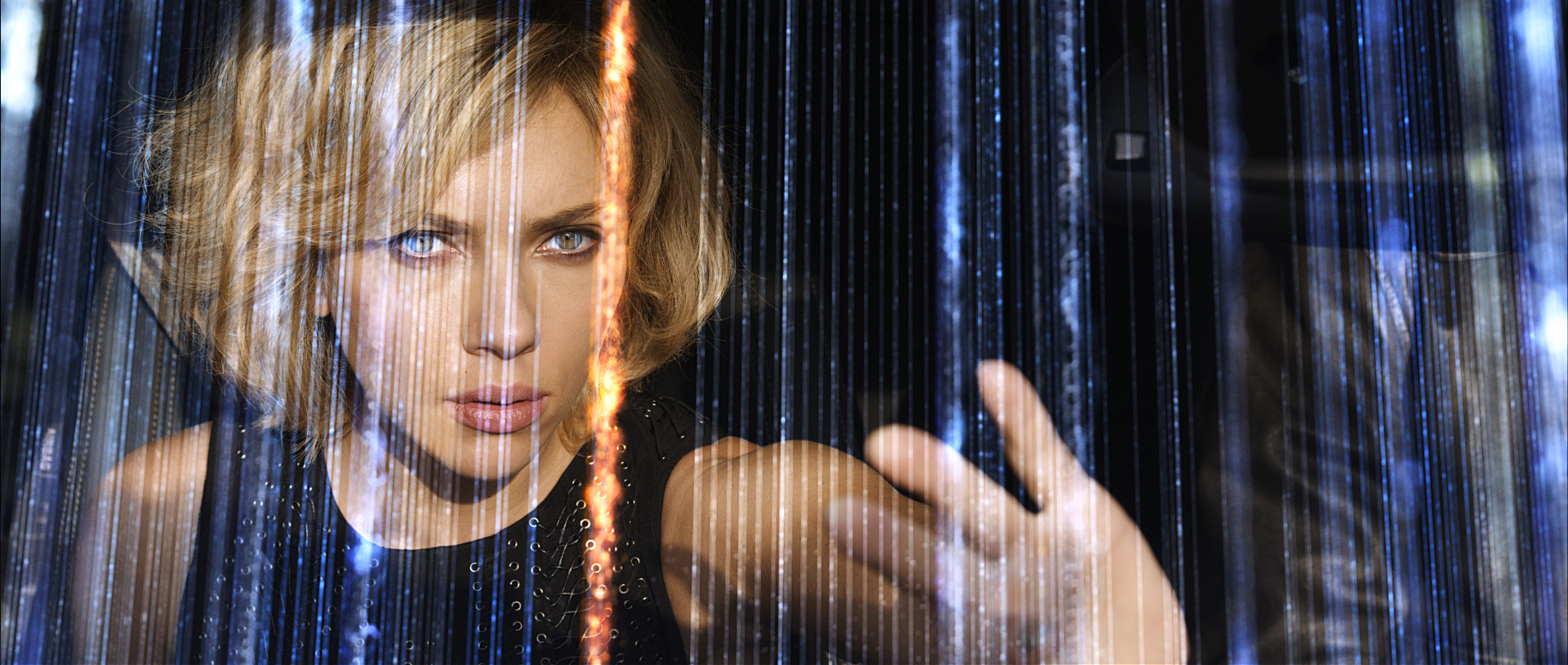 Lucy : toujours le plus gros succès français au box-office mondial