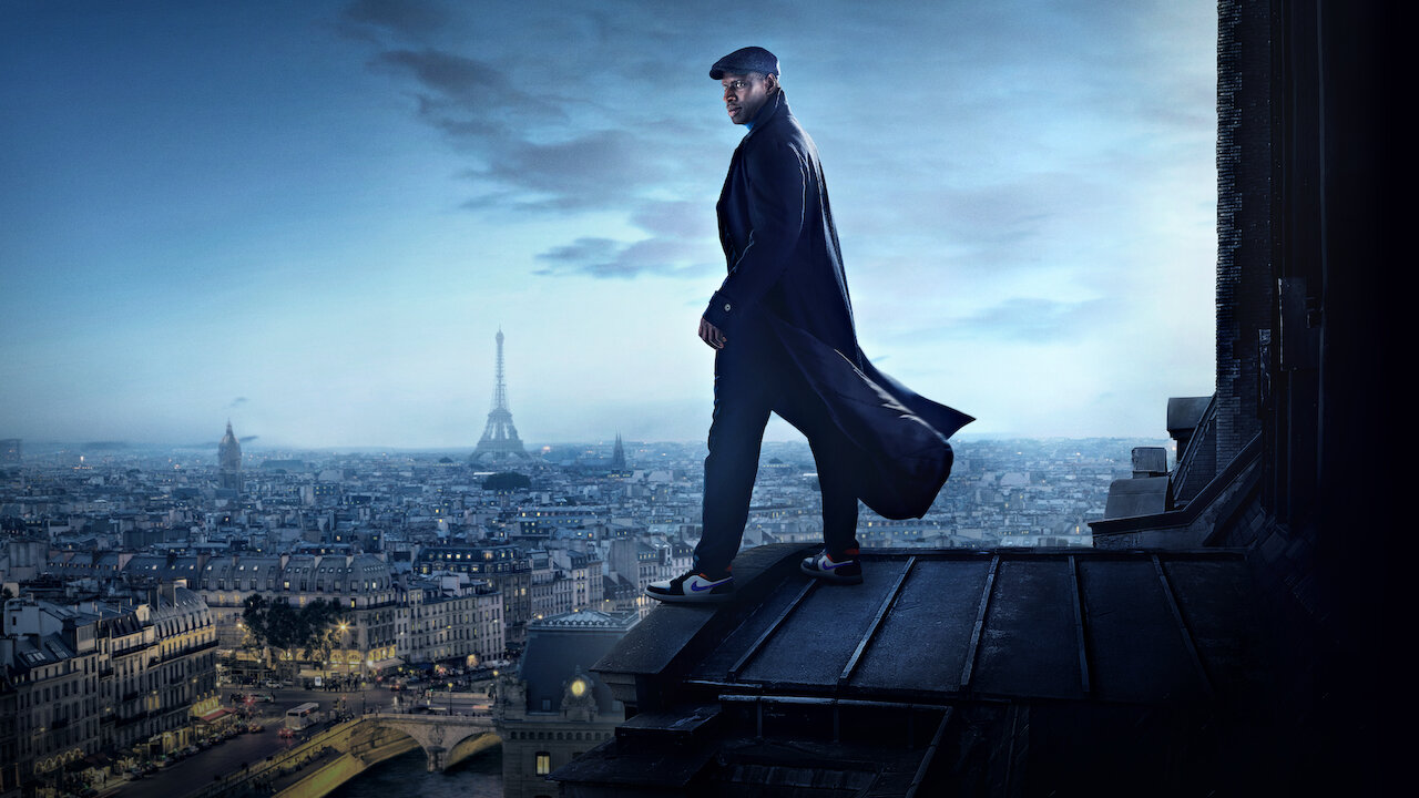 Lupin partie 3 : Netflix annonce le tournage en image